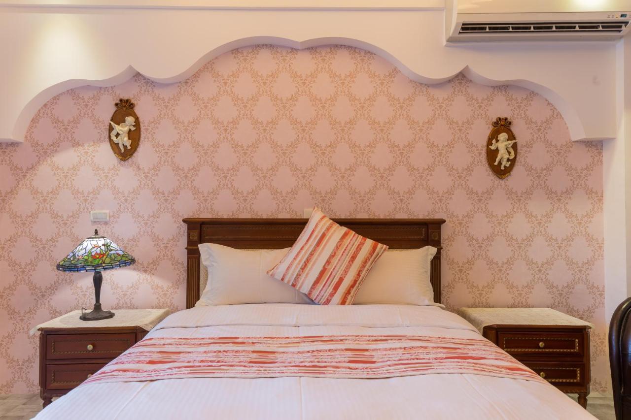 Ali Ba Ba B&B II Hualien Dış mekan fotoğraf